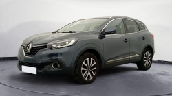 Renault Kadjar 1.5 dci 110 Business EDC 18-Cher