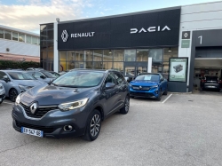 Renault Kadjar BUSINESS DCI 110 13-Bouches du Rhône