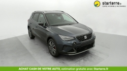 Seat Arona 1.0 TSI 115 CH START/STOP BVM FR 69-Rhône