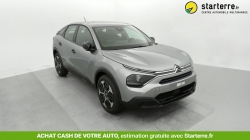 Citroën C4 PureTech 100 BVM6 You 69-Rhône