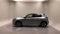 Peugeot 208 BlueHDi 100 S&S BVM6 Allure 56-Morbihan