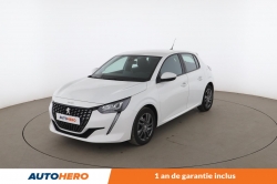 Peugeot 208 1.2 PureTech Active Business 100 ch 92-Hauts-de-Seine