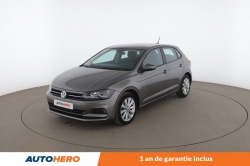 Volkswagen Polo 1.0 TSI Confortline 95 ch 92-Hauts-de-Seine