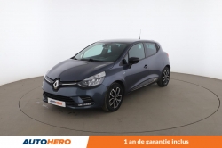 Renault Clio 1.2 TCe Energy Limited EDC 120 ch 92-Hauts-de-Seine