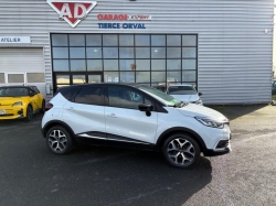 Renault Captur 0.9 Tce 90 Intens 18-Cher