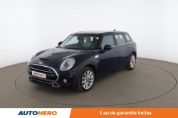 Mini Clubman Cooper S Chili BV6 192 ch 92-Hauts-de-Seine