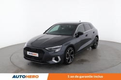 Audi A3 sportback 35 TFSI mHEV Business Line S t... 92-Hauts-de-Seine