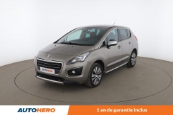 Peugeot 3008 1.6 Blue-HDi Style 120 ch 92-Hauts-de-Seine