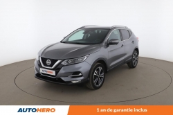 Nissan Qashqai 1.6 dCi 130 ch 92-Hauts-de-Seine