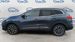 Renault Kadjar 1.5 Blue DCi 115 EDC7 Intens 75-Paris