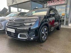 Citroën C5 Aircross SHINE BLUE HDI 130 CV EAT8 62-Pas-de-Calais