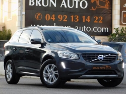 Volvo XC60 D3 150CH MOMENTUM BUSINESS 06-Alpes Maritimes