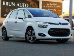 Citroën C4 Picasso THP 155CH EXCLUSIVE 8CV 06-Alpes Maritimes