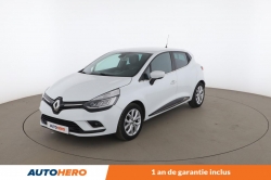 Renault Clio 1.2 TCe Energy Intens 118 ch 92-Hauts-de-Seine