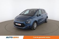 Citroën C4 Picasso 2.0 Blue-HDi Intensive BV6 1... 92-Hauts-de-Seine