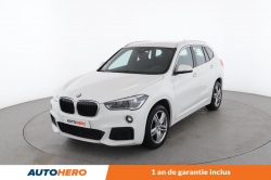 BMW X1 sDrive16d M Sport DKG7 116 ch 92-Hauts-de-Seine