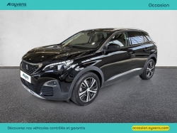 Peugeot 3008 HYBRID 225ch Allure Business e-EAT8... 69-Rhône