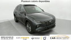 Hyundai Tucson 1.6 CRDi 136 Hybrid 48V iBVM Crea... 67-Bas-Rhin