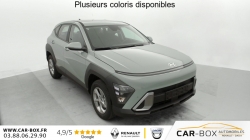 Hyundai Kona Hybrid 129 Intuitive 67-Bas-Rhin