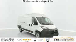 Peugeot Boxer II L4H2 3.5 MAXI 2.2 BlueHDi 140ch 67-Bas-Rhin