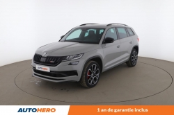 Skoda Kodiaq 2.0 BiTDI SRC 4x4 RS DSG7 240 ch 92-Hauts-de-Seine