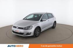 Volkswagen Golf VII 1.2 TSI BlueMotion Tech Matc... 92-Hauts-de-Seine