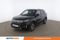 Suzuki Vitara 1.6 DDiS Pack AllGrip 120 ch 92-Hauts-de-Seine