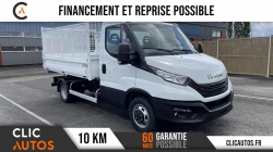 Iveco Daily III 35C16H 3450 3.0 160ch Ampliroll ... 56-Morbihan