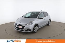 Peugeot 208 1.2 PureTech Style 5P 82 ch 92-Hauts-de-Seine