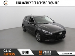 Hyundai i30 1.0l T-GDI 100ch DCT-7 Techno 56-Morbihan