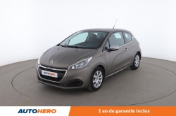 Peugeot 208 1.6 Blue-HDi Active 75 ch 92-Hauts-de-Seine