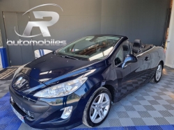 Peugeot 308 CC 1.6 THP 156 FELINE 53-Mayenne