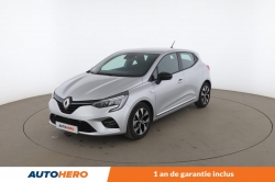 Renault Clio 1.0 TCe SL Limited 91 ch 92-Hauts-de-Seine