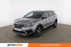 Peugeot 5008 1.5 Blue-HDi Allure EAT8 130 ch 92-Hauts-de-Seine