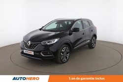 Renault Kadjar 1.5 dCi Blue Intens EDC 115 ch 92-Hauts-de-Seine