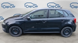 Volkswagen Polo 1.6 TDI 90 Confortline 75-Paris