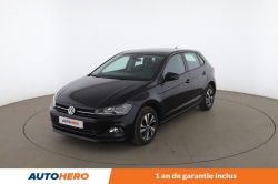 Volkswagen Polo 1.6 TDI Confortline 95 ch 92-Hauts-de-Seine