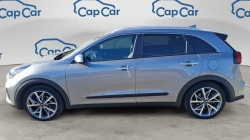 Kia Niro 1.6 GDi 141 Hybride DCT6 Prenium 75-Paris