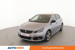 Peugeot 308 1.2 PureTech GT 130 ch 92-Hauts-de-Seine