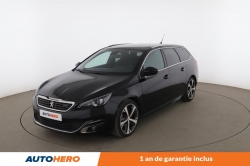 Peugeot 308 SW 1.6 Blue-HDi GT Line EAT6 120 ch 92-Hauts-de-Seine