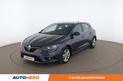 Renault Mégane 1.5 dCi Blue Business EDC 115 ch 92-Hauts-de-Seine