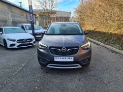 Opel Crossland X 1.5 D 102 ch Elegance 74-Haute-Savoie