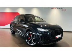 Audi RS Q8 TFSI 600 ch Tiptronic 8 Quattro 93-Seine-Saint-Denis