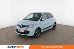 Renault Twingo 0.9 TCe Energy Intens 90 ch 92-Hauts-de-Seine