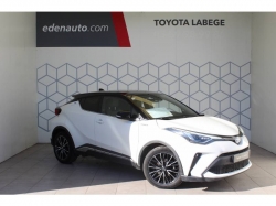 Toyota C-HR Hybride 2.0L Distinctive 31-Haute-Garonne