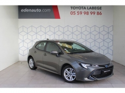 Toyota Corolla Hybride 122h Dynamic 31-Haute-Garonne