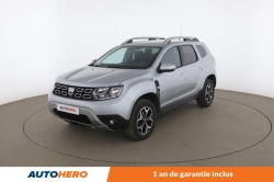 Dacia Duster II 1.3 TCe Prestige 4x2 150 ch 92-Hauts-de-Seine