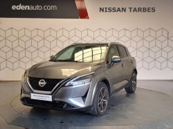 Nissan Qashqai VP Mild Hybrid 140 ch Tekna 65-Hautes-Pyrénées