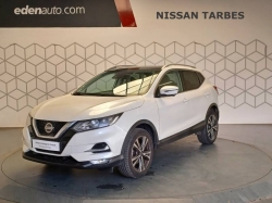 Nissan Qashqai 1.3 DIG-T 140 N-Connecta 65-Hautes-Pyrénées