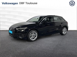 Audi A3 sportback 35 TDI 150 S tronic 7 Business... 31-Haute-Garonne